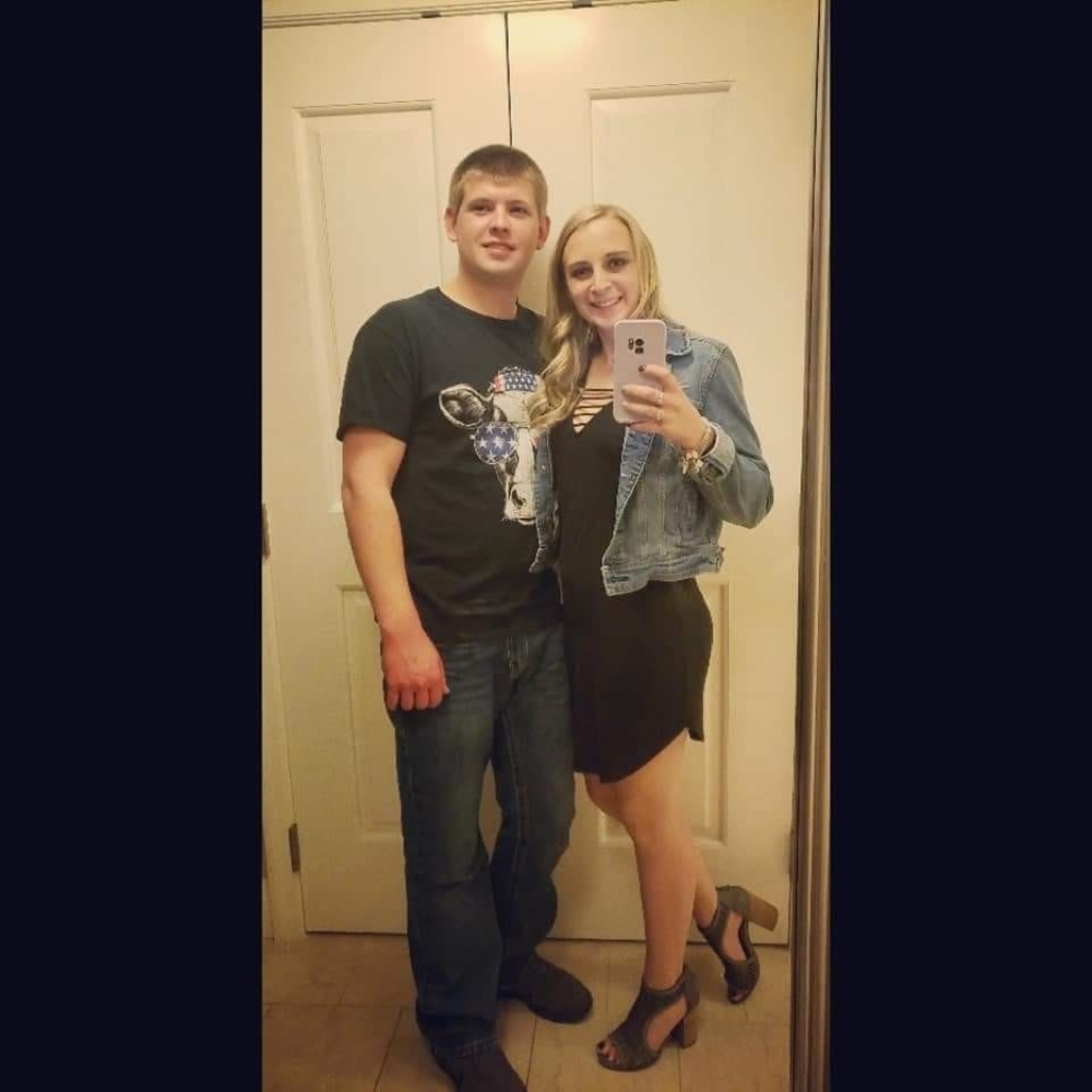 Meet your Posher, Marisa